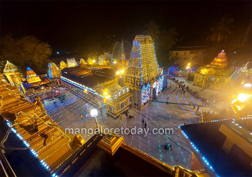 Mangaluru Dasara